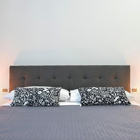 Appia Luxe - A Poche Fermate Del Centro Lejlighed Rom Eksteriør billede