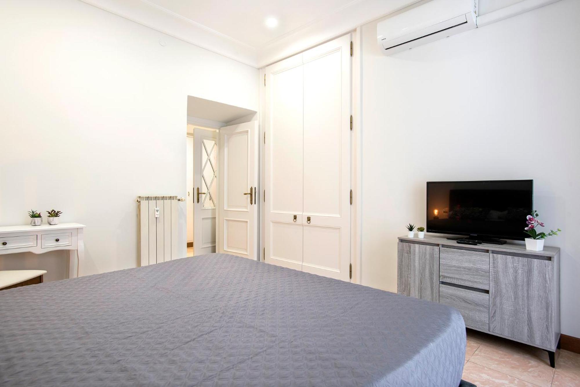 Appia Luxe - A Poche Fermate Del Centro Lejlighed Rom Eksteriør billede